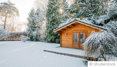 Créer un jardin zen en hiver : les plantes et aménagements à privilégier