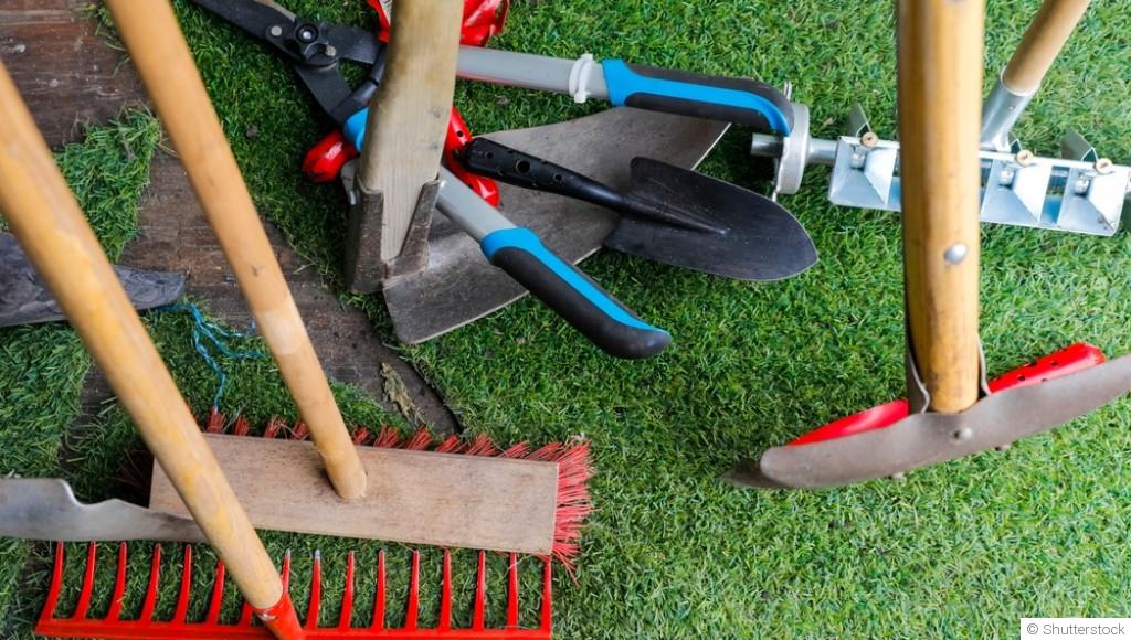 Conseils pour entretenir et réparer vos outils de jardin