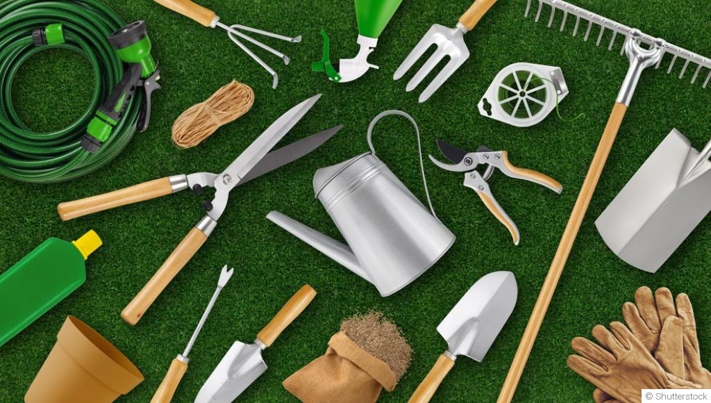 Jardinage en hiver : comment protéger vos outils et équipements du froid