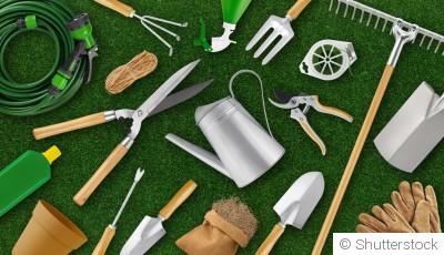 Jardinage en hiver : comment protéger vos outils et équipements du froid