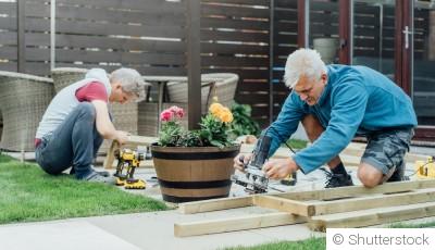 Planifier et exécuter la rénovation de votre jardin