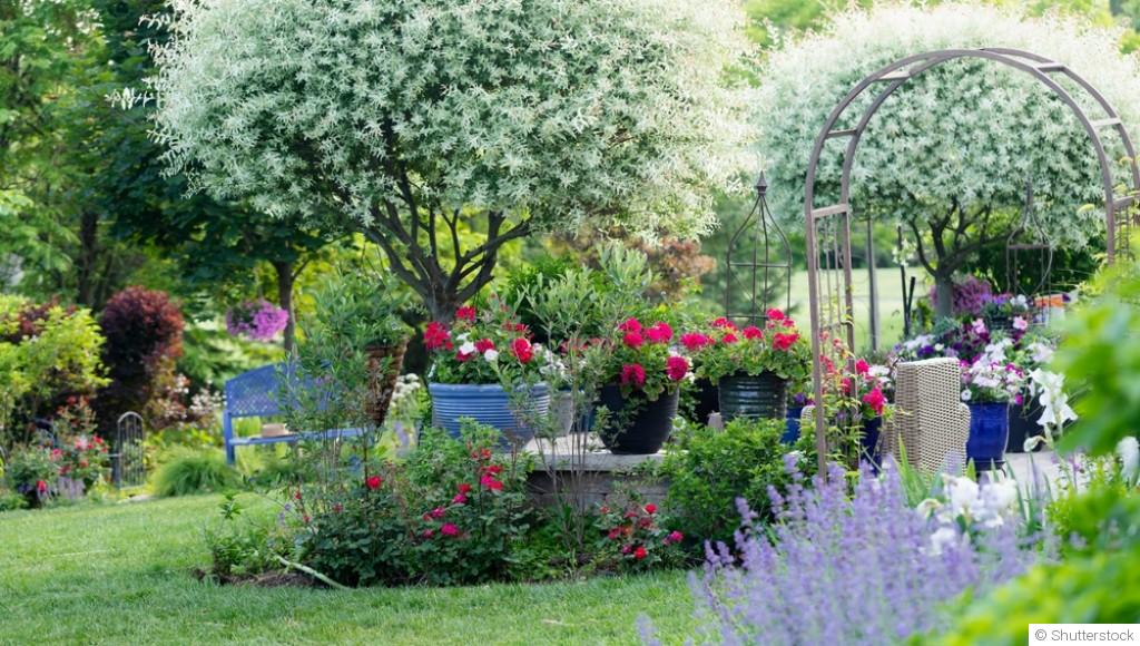 Comment préparer vos massifs pour un fleurissement au printemps ?