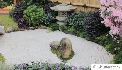 Planifier et aménager un jardin zen