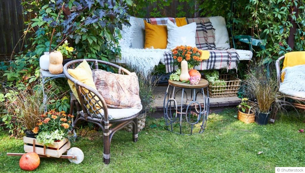 Créer un coin détente dans son jardin : idées et inspirations