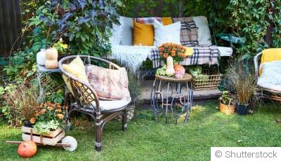 Créer un coin détente dans son jardin : idées et inspirations