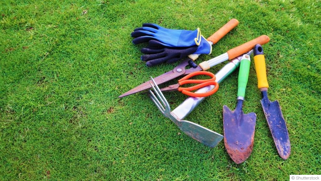 Les outils indispensables pour bien débuter au jardin