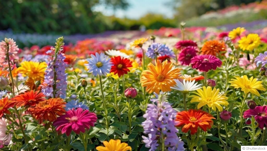 Stop au gazon ras : les alternatives fleuries qui changent la donne