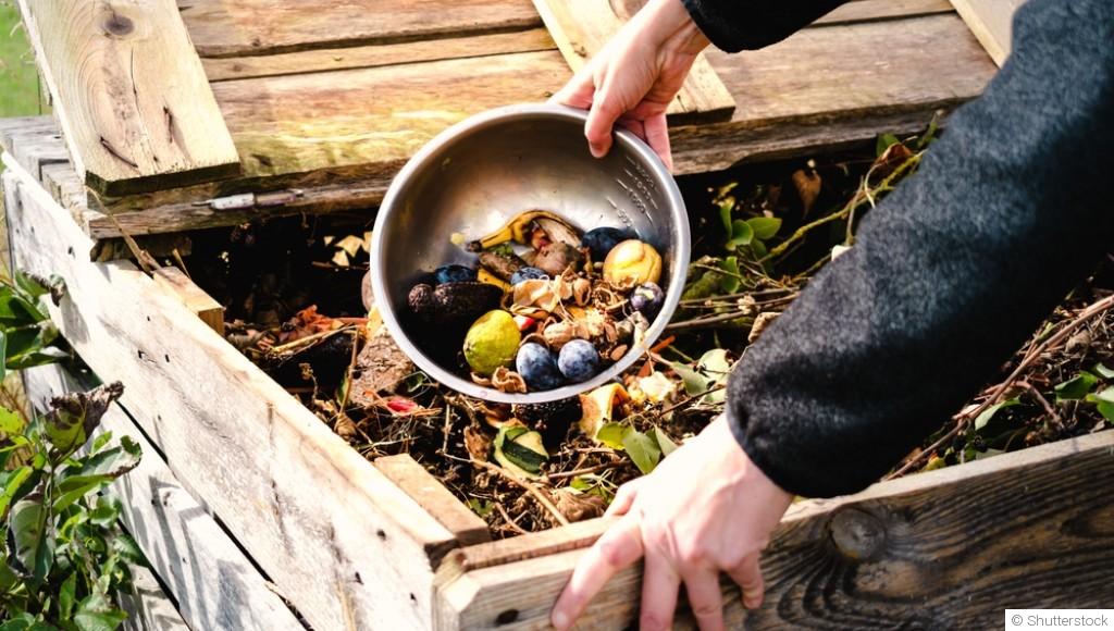 Compost : facile à faire, utile toute l’année