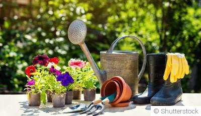 Ce qu’on peut faire au jardin sans outils compliqués