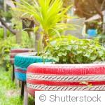 Recycler au jardin : idées simples et utiles