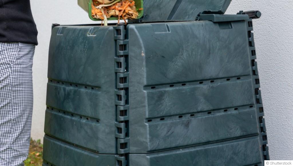 Créer un coin compost sans odeurs ni tracas