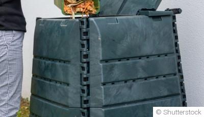 Créer un coin compost sans odeurs ni tracas