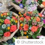 Faire durer un bouquet de fleurs du jardin plus longtemps