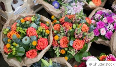 Faire durer un bouquet de fleurs du jardin plus longtemps