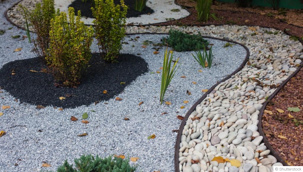 Comment créer un jardin sans arrosage ou presque