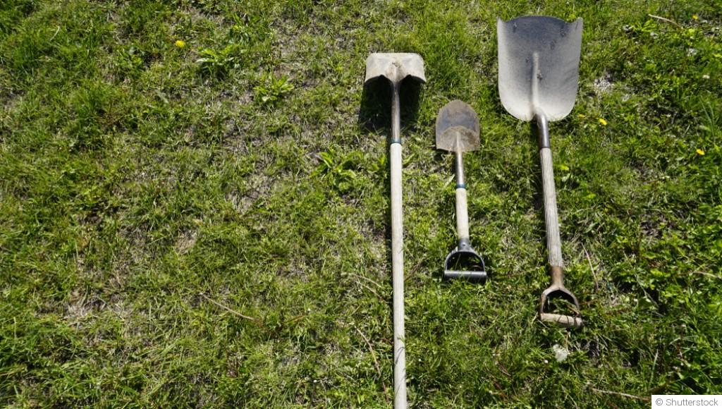 Comment entretenir ses outils de jardin pendant la saison froide