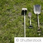 Comment entretenir ses outils de jardin pendant la saison froide