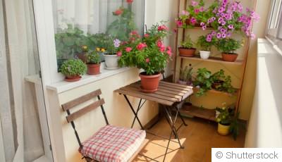 Petits espaces : aménager un coin de verdure sur 5 m²