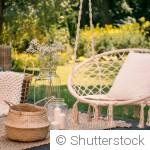 Aménager un coin détente dans son jardin sans gros travaux