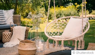 Aménager un coin détente dans son jardin sans gros travaux
