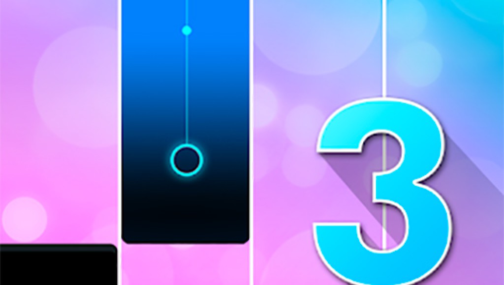 Piano Tiles 3