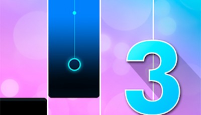 Piano Tiles 3