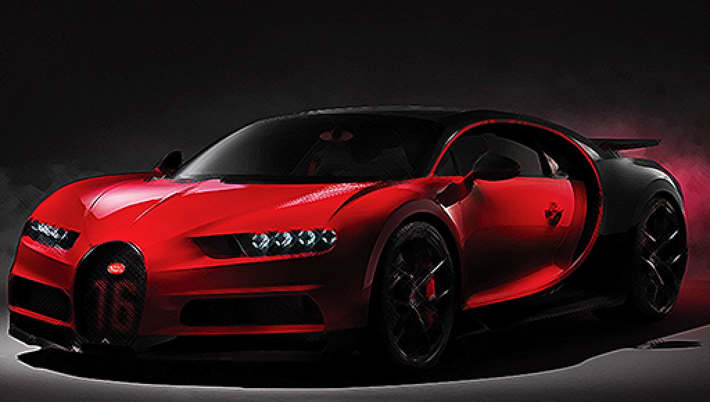 Racing Cars Challenge