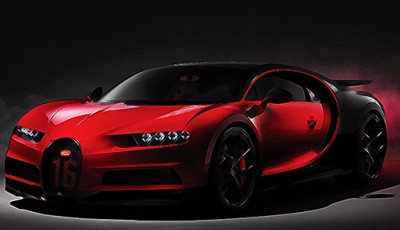 Racing Cars Challenge