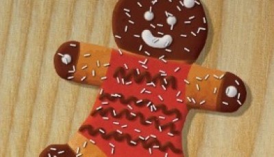 Gingerbread Maker