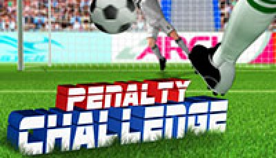 Penalty Challenge