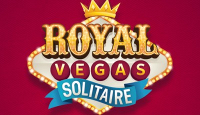 Royal Vegas Solitaire