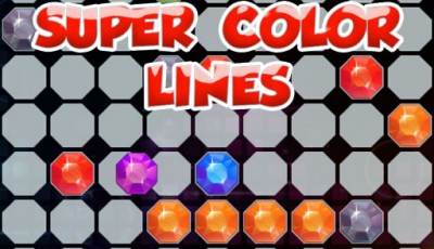 Super Color Lines