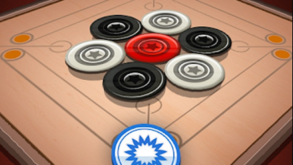 Carrom 2
