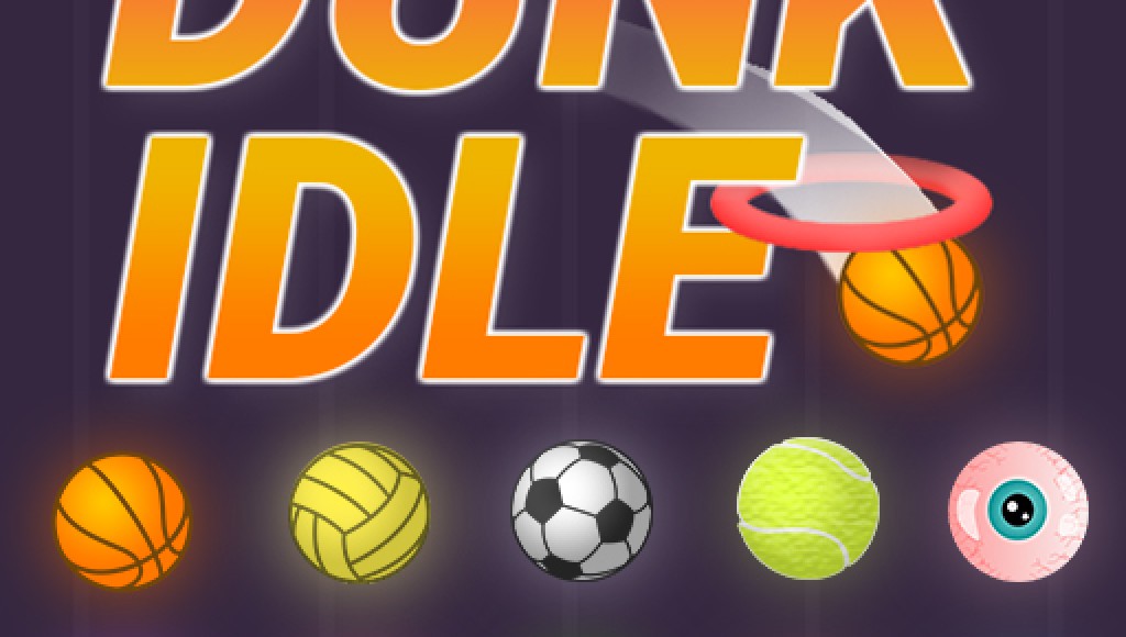 Dunk Idle
