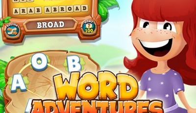 Word Adventures