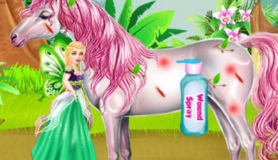 Baby Taylor Fairy & Dream