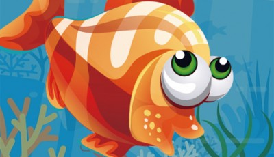 Fish World Puzzle