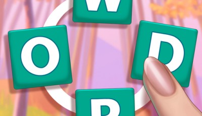 JEU DE PUZZLE DE MOTS CROISÉS CROCWORD