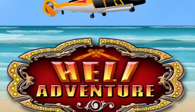 Heli Adventure