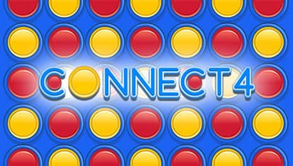 Connect 4