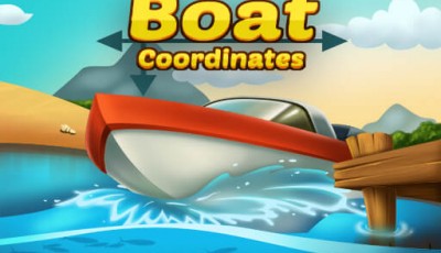 Boat Coordinates