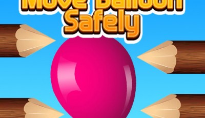 Move Ballons