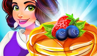 Yummy Kitchen Cooking