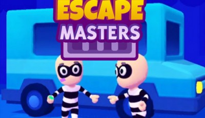 Escape Masters