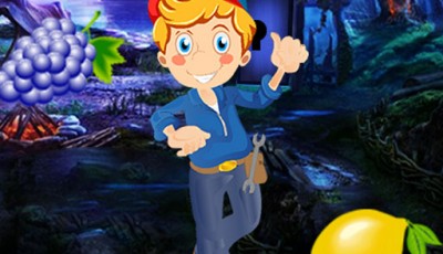 Delighted Mecanic Escape