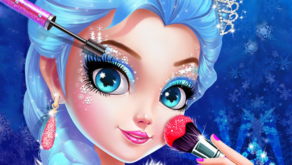 Princess Fashion Salon