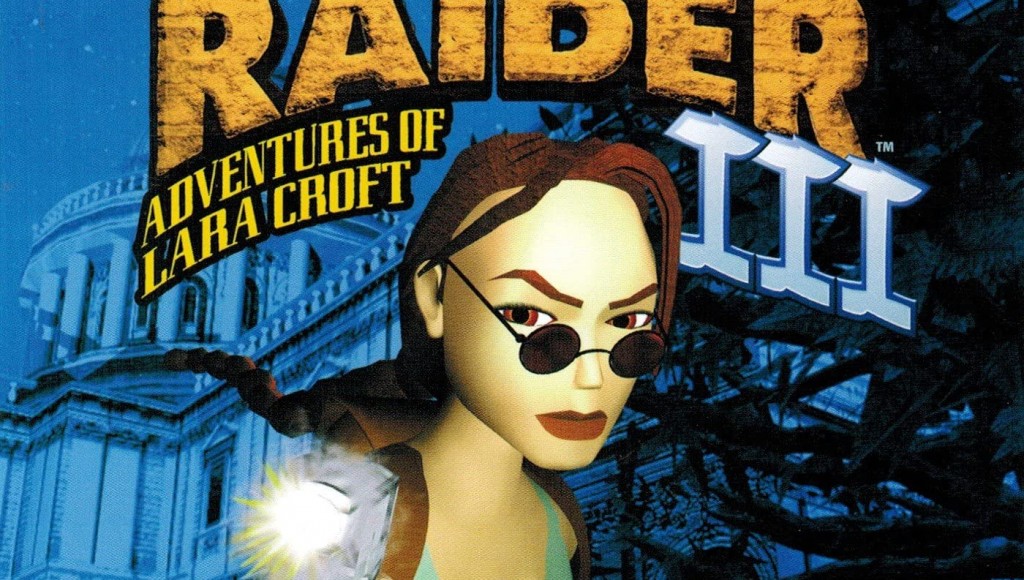 Lara Croft Adventure