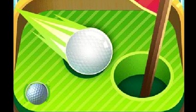 Mini Golf Adventure