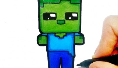 Coloring MineBox