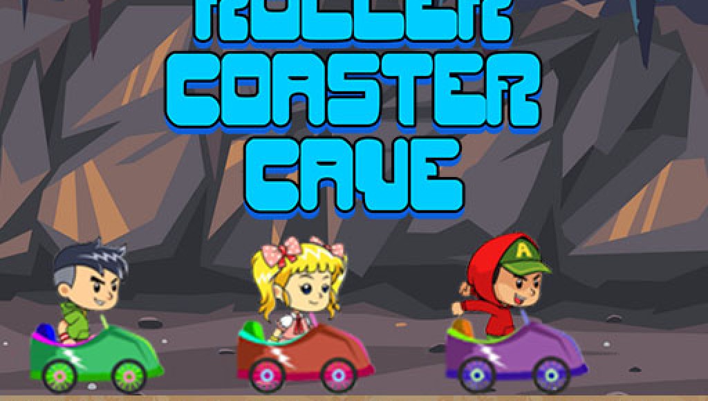 Roller Coaster Cave